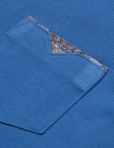 LACIVERT SWEAT SHIRT - 50167028009