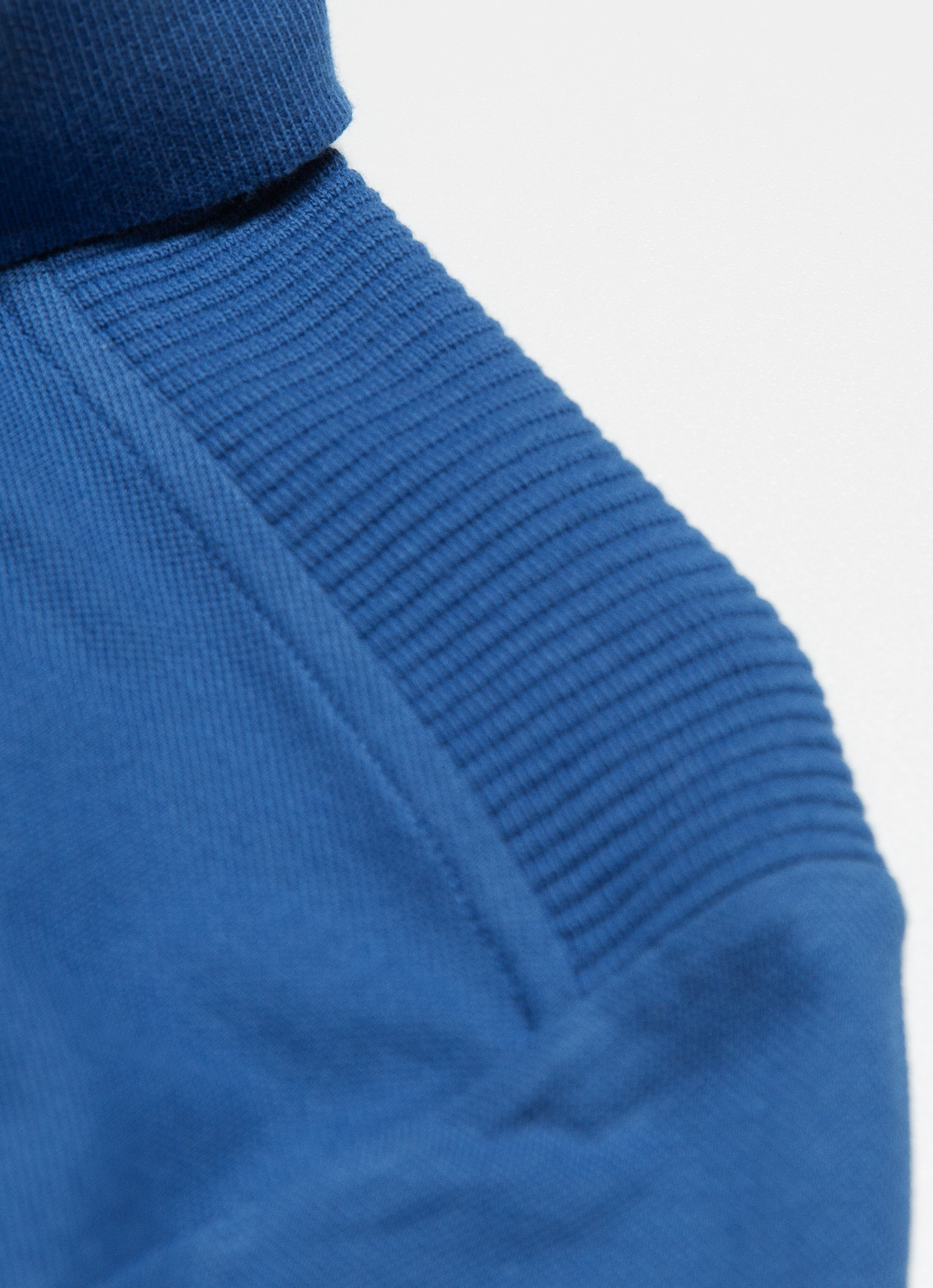 LACIVERT SWEAT SHIRT - 50167028009