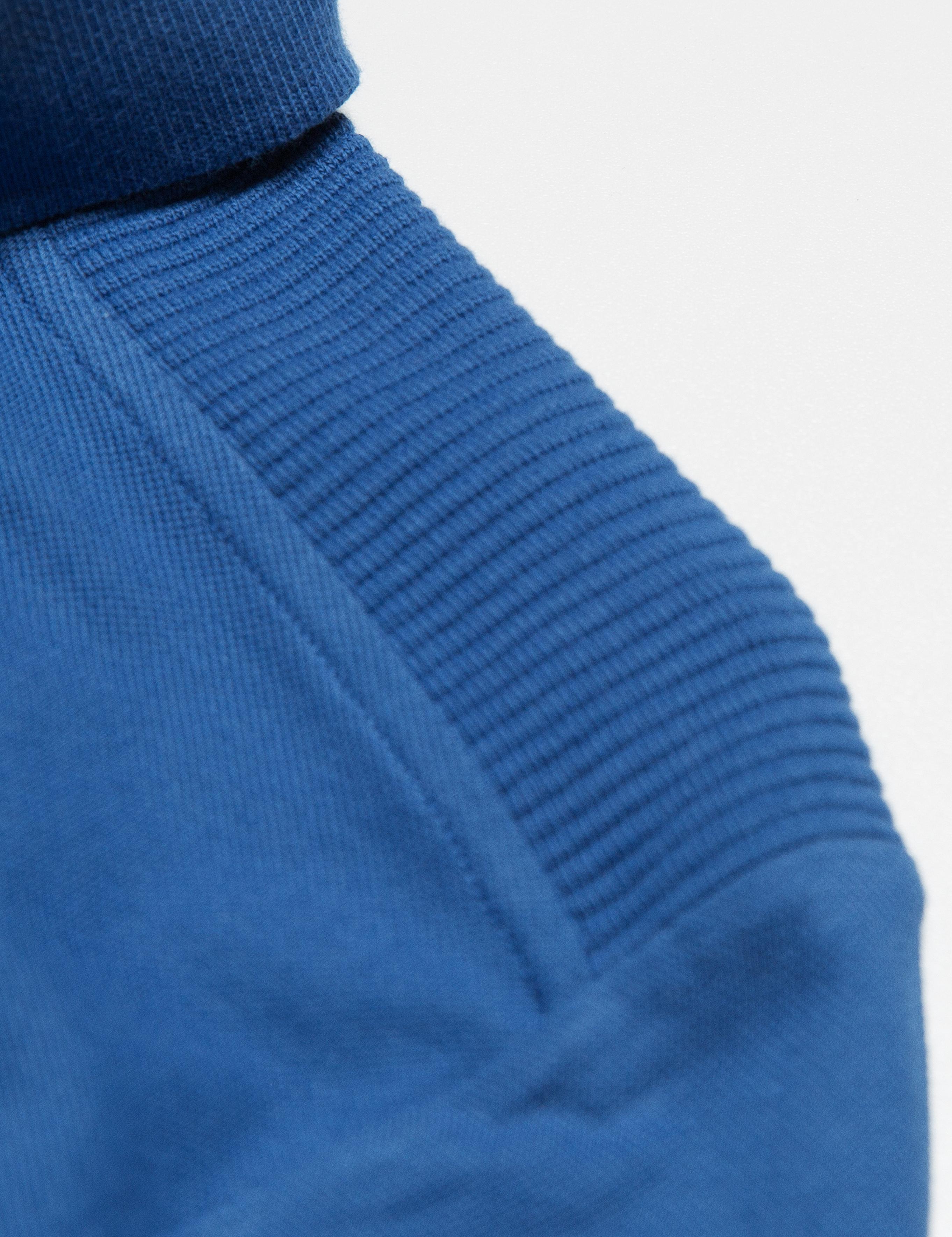 LACIVERT SWEAT SHIRT