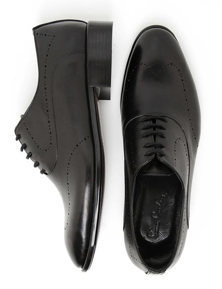 SIYAH AYAKKABI - 50173084012