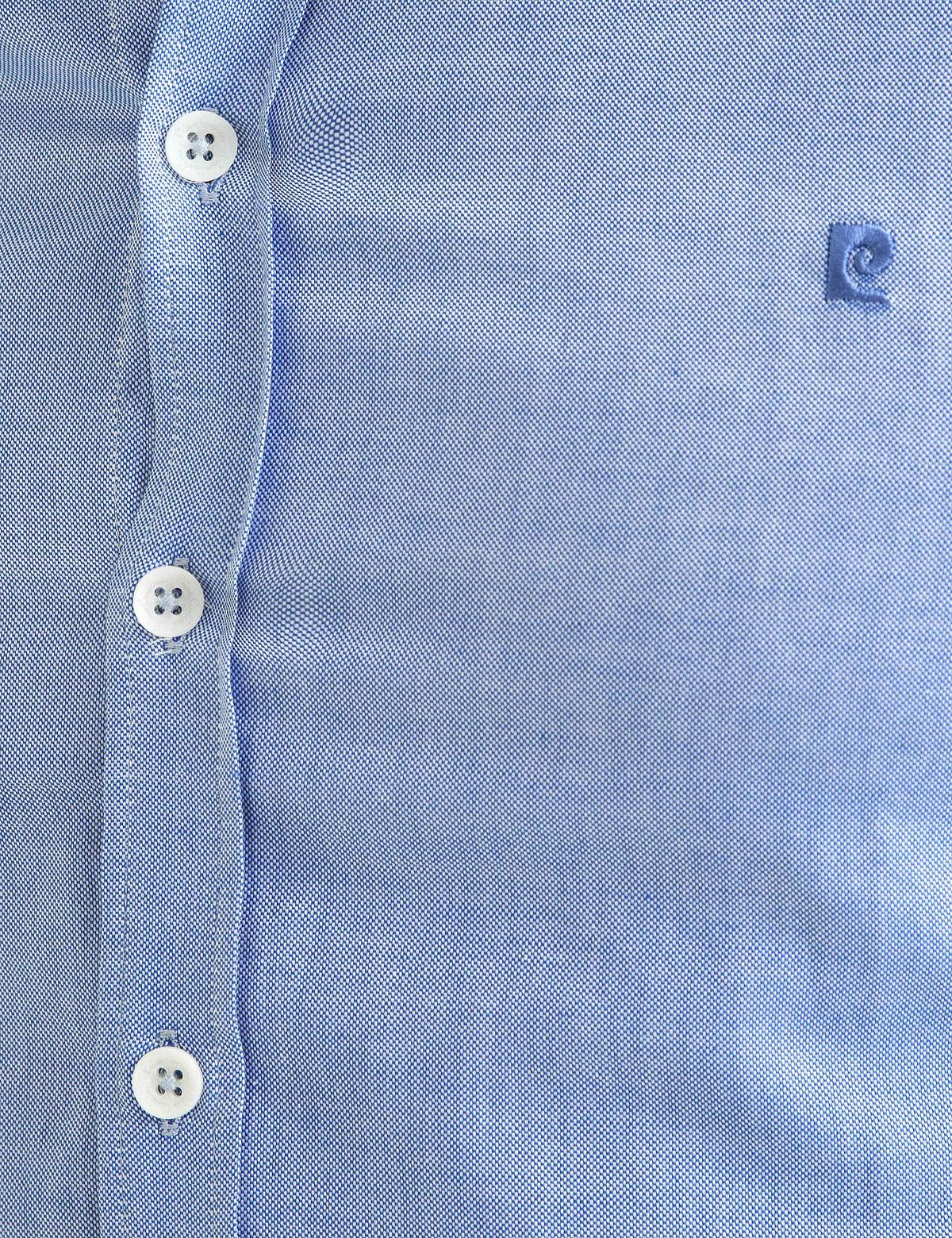 İndigo Slim Fit Kısa Kol Gömlek - 50186963062