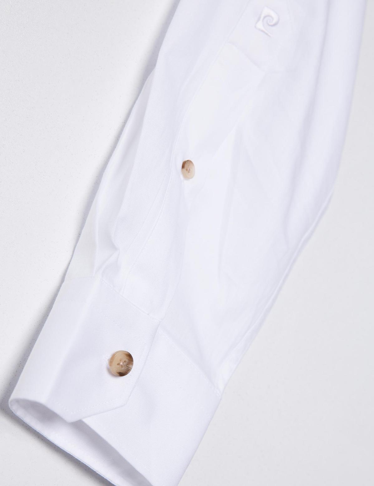 Mavi Slim Fit Gömlek - 50187568005