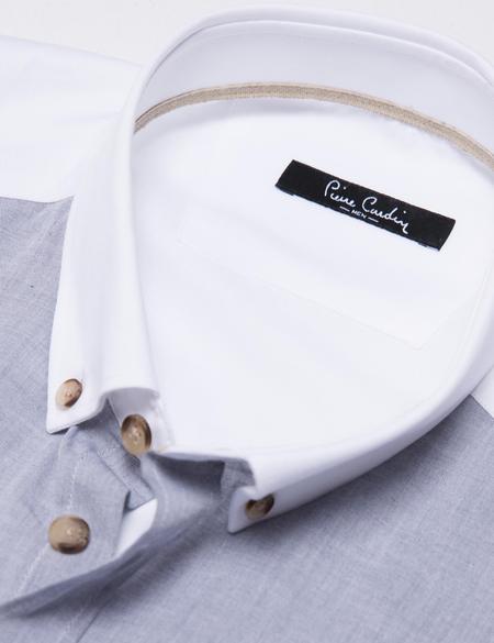 Mavi Slim Fit Gömlek - 50187568005