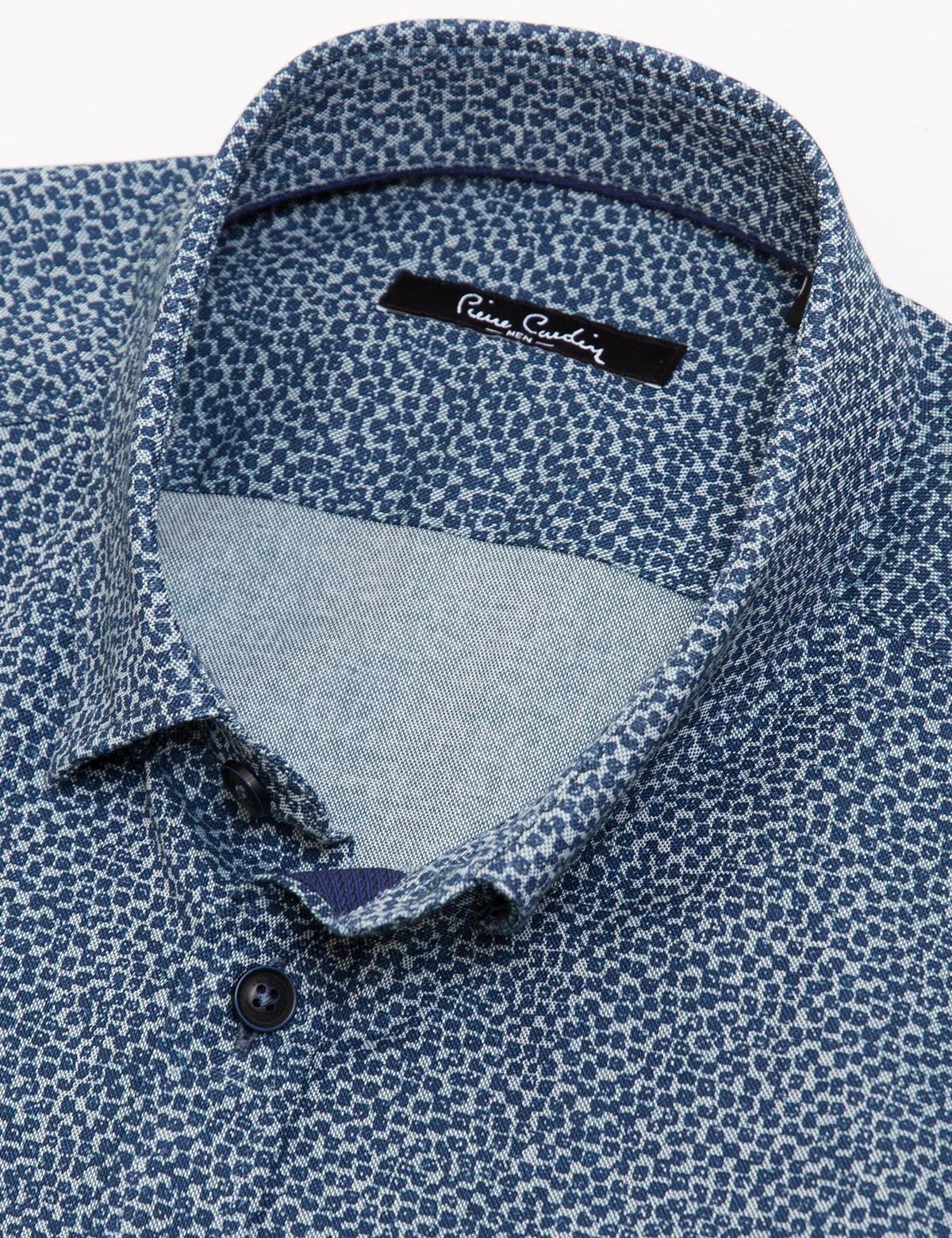 Mavi Slim Fit Gömlek - 50187956010