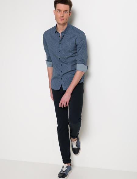 Mavi Slim Fit Gömlek - 50187956010