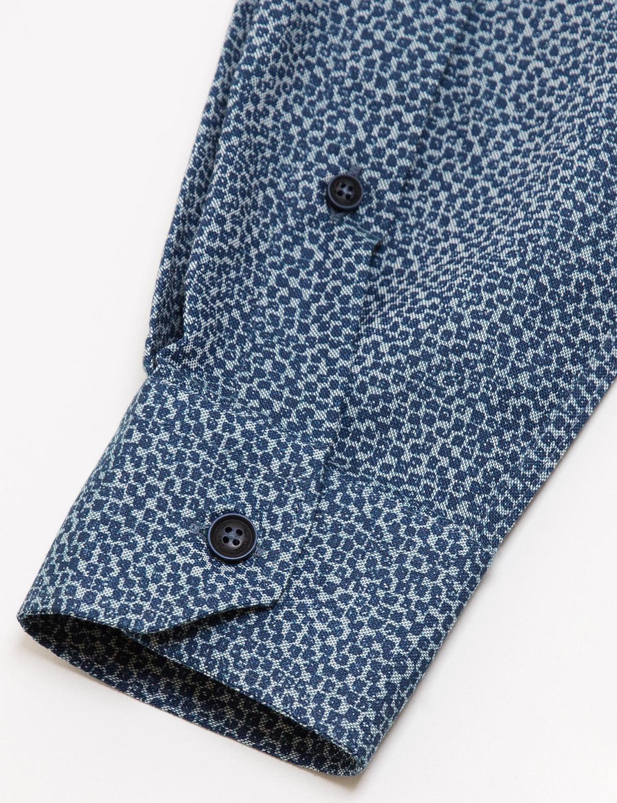 Mavi Slim Fit Gömlek - 50187956010