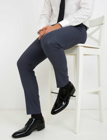 Siyah Ayakkabı - 50189153017