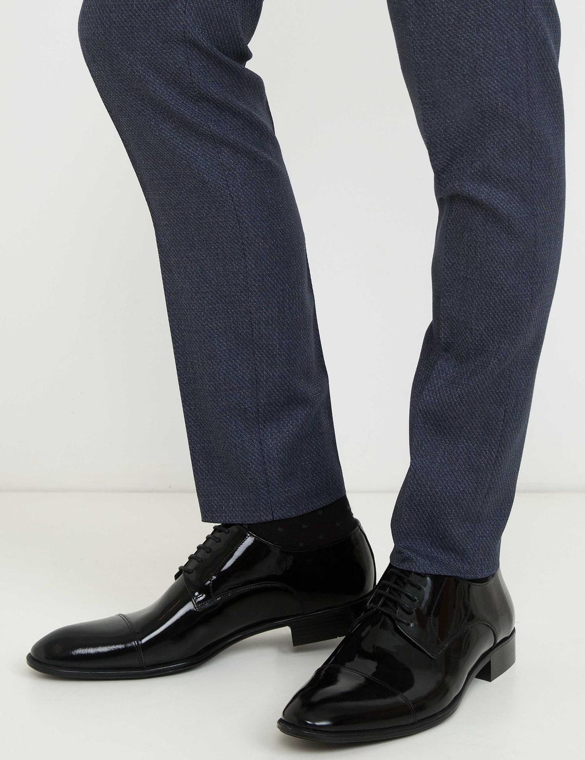 Siyah Ayakkabı - 50189153017