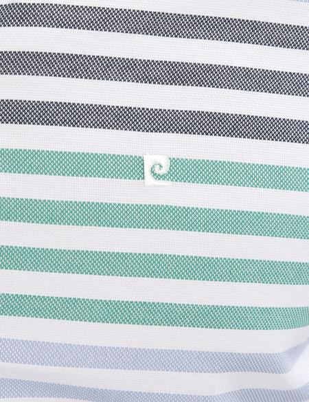 Yeşil Slim Fit Gömlek - 50189482017