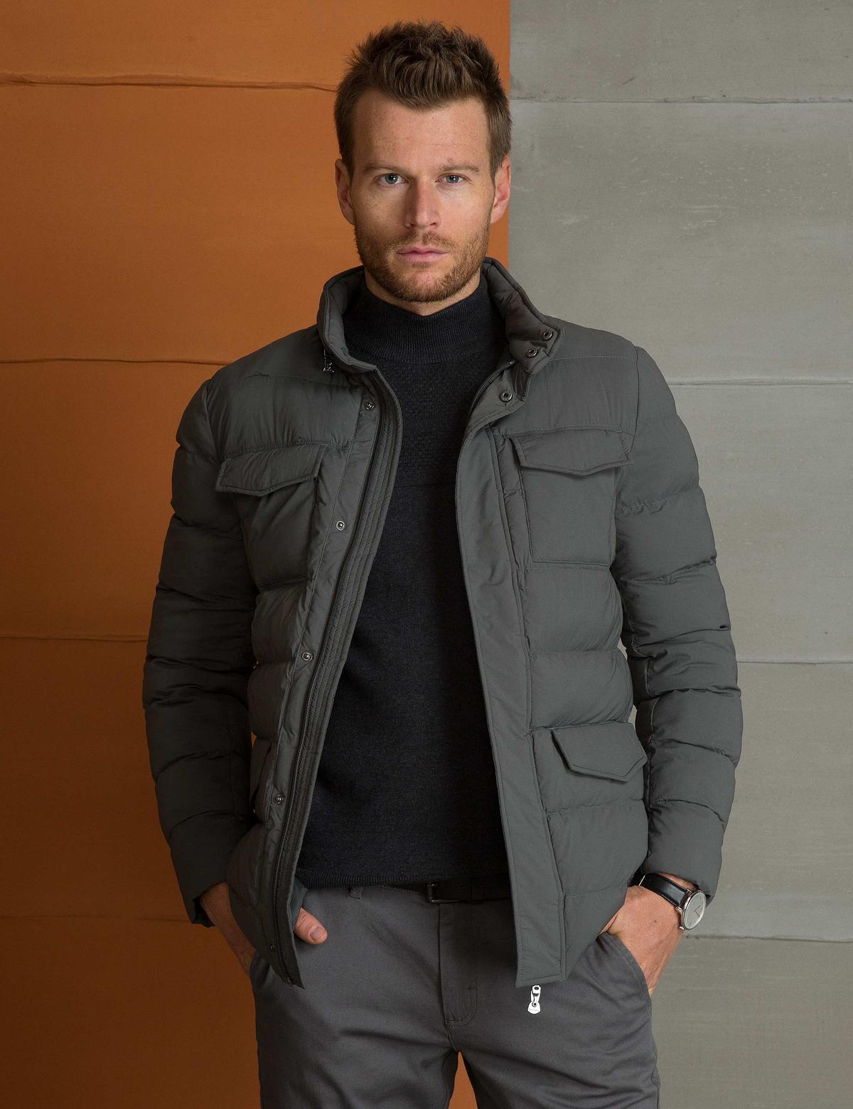 Gri Mont - 50195786021