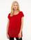Kırmızı Bluz