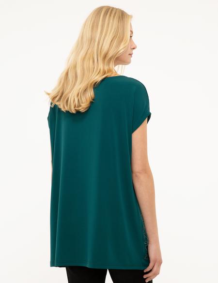 Yeşil Bluz - 50197793082