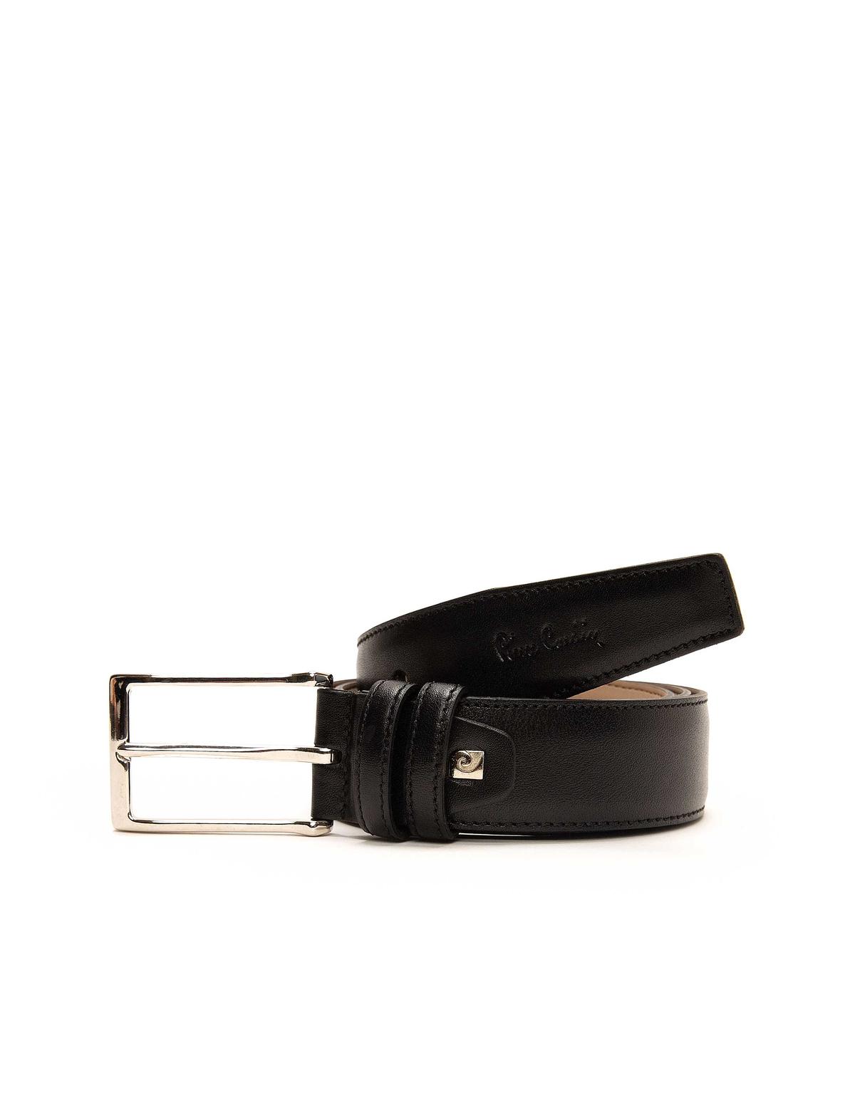 Siyah Kemer - 50208510001