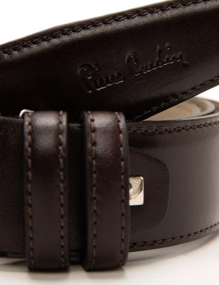 Kahverengi Kemer - 50208510006