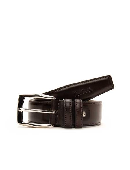 Kahverengi Kemer - 50208510006