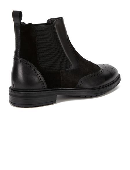 Siyah Ayakkabı - 50220797001