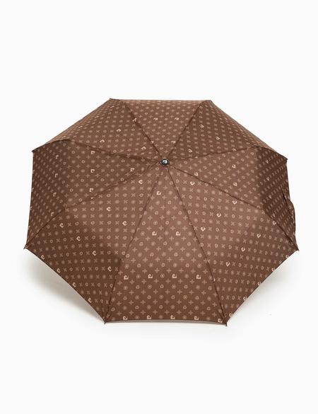 KAHVERENGI SEMSIYE - 50172738001