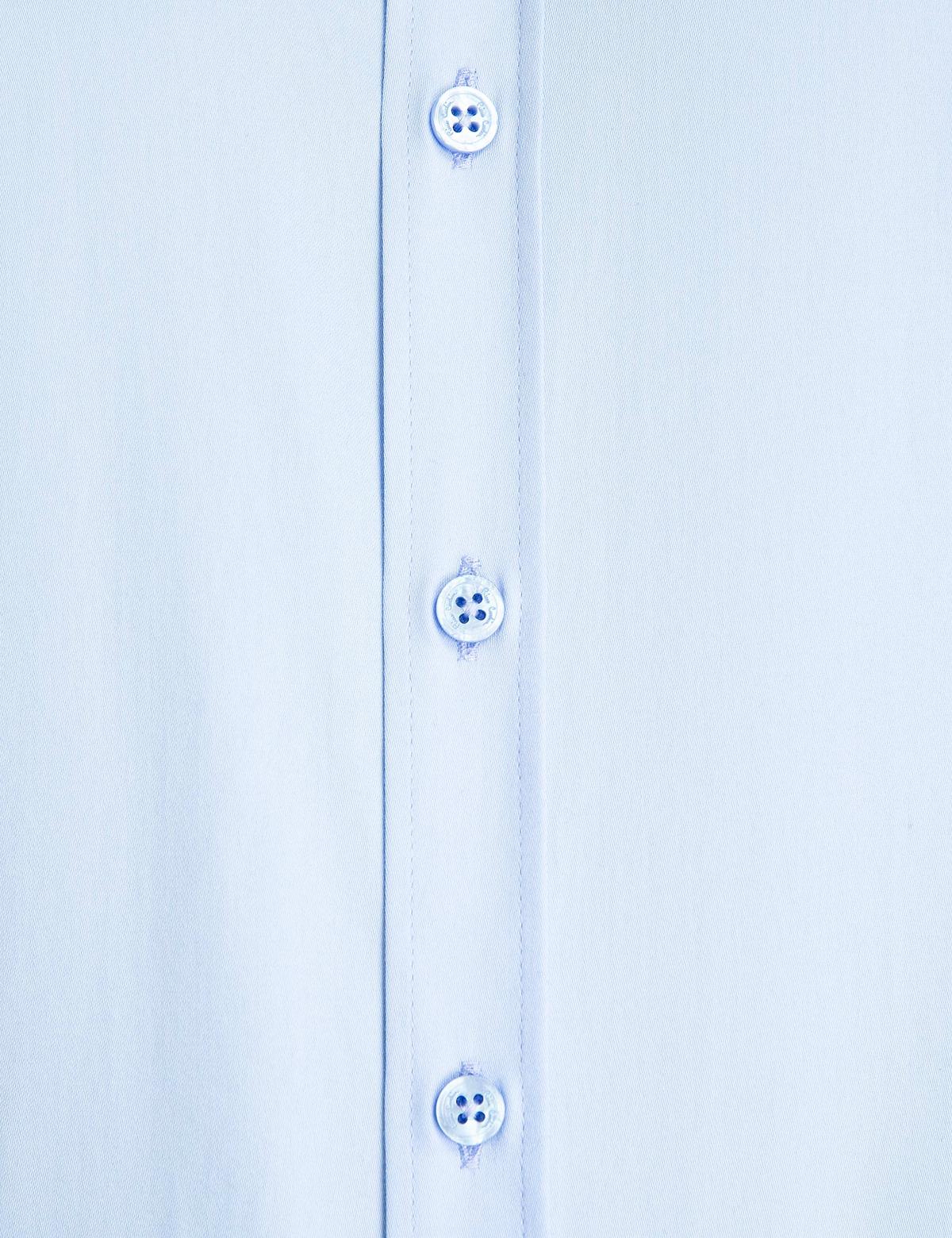 Mavi Slim Fit Gömlek - 50199436015