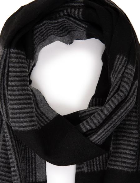 Siyah Kaşkol - 50222352001