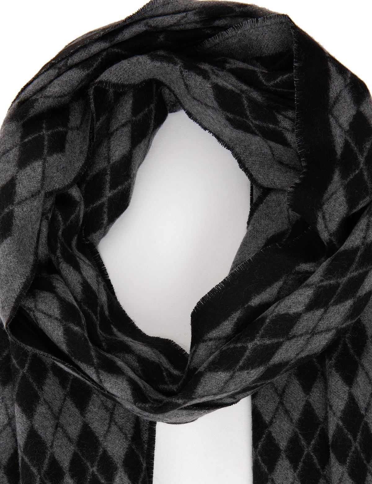 Siyah Kaşkol - 50222280001