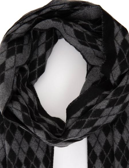 Siyah Kaşkol - 50222280001