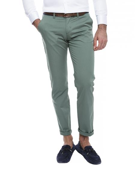 YESIL SPOR PANTOLON - 50148648115