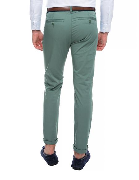 YESIL SPOR PANTOLON - 50148648115