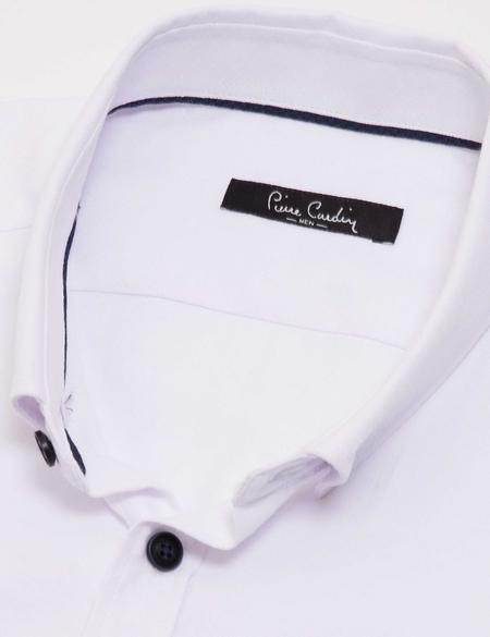 BEYAZ GOMLEK UZUNKOL - 50187972007