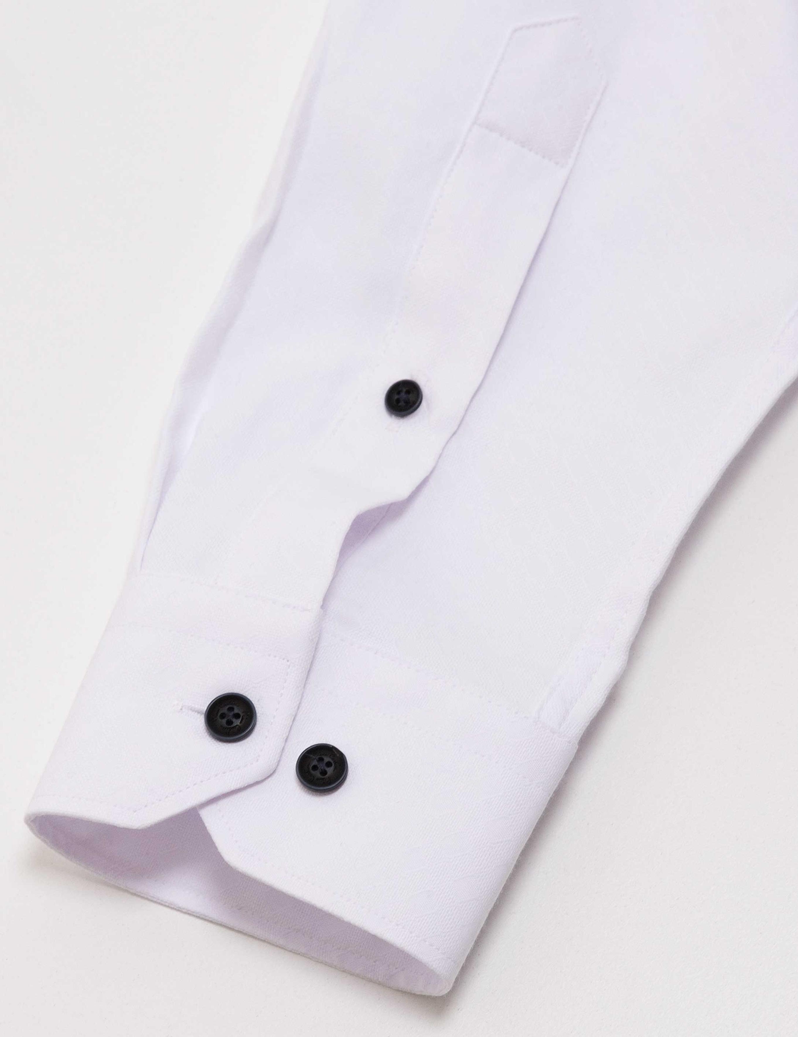 BEYAZ GOMLEK UZUNKOL