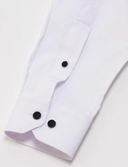 BEYAZ GOMLEK UZUNKOL - 50187972007