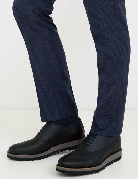 Siyah Ayakkabı - 50201484002