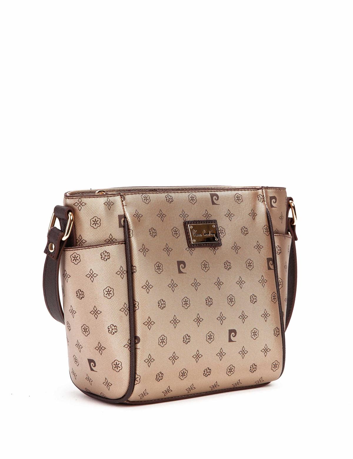 Gold Çapraz Çanta - 50217856001