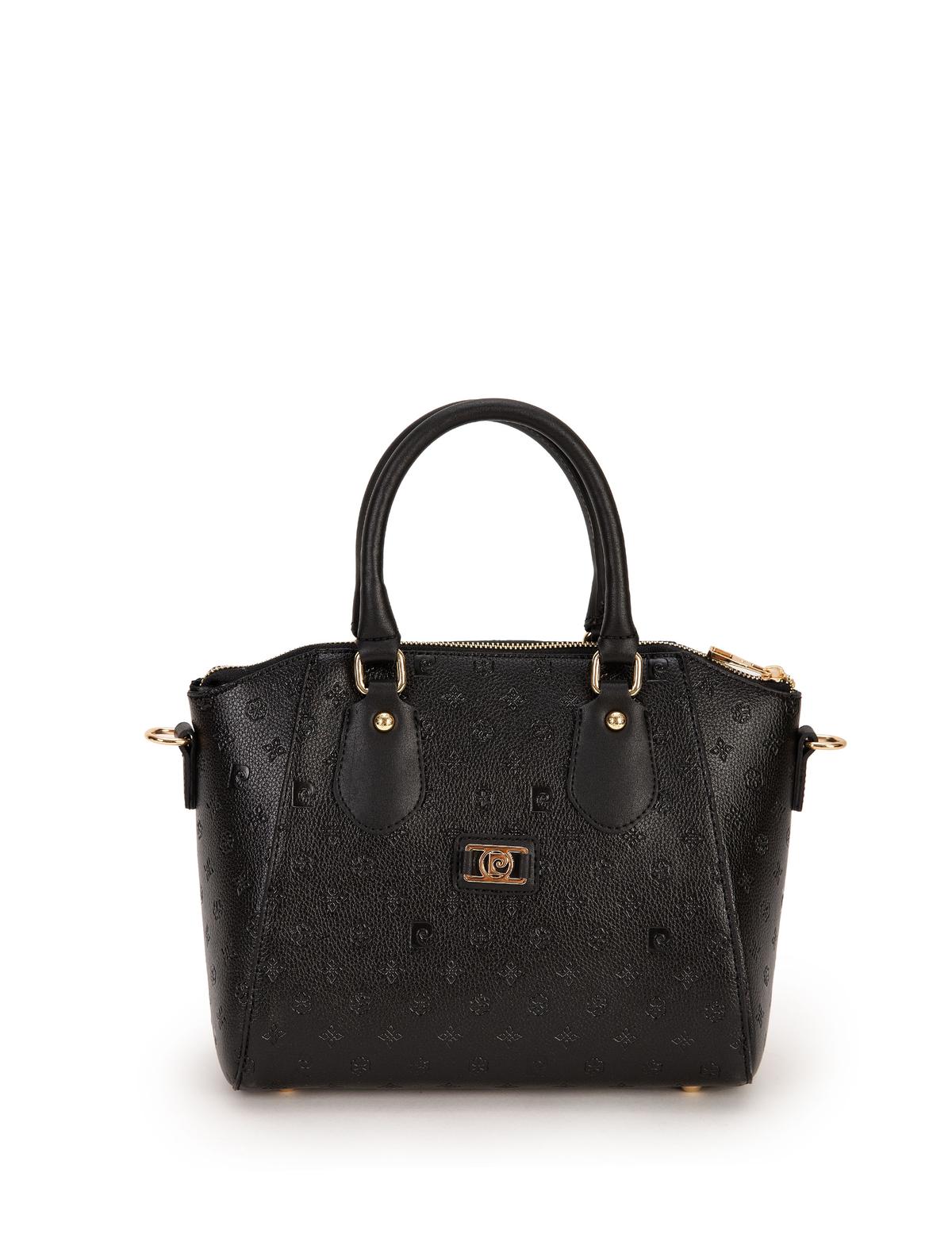 Siyah Kol Çantası - 50221334001