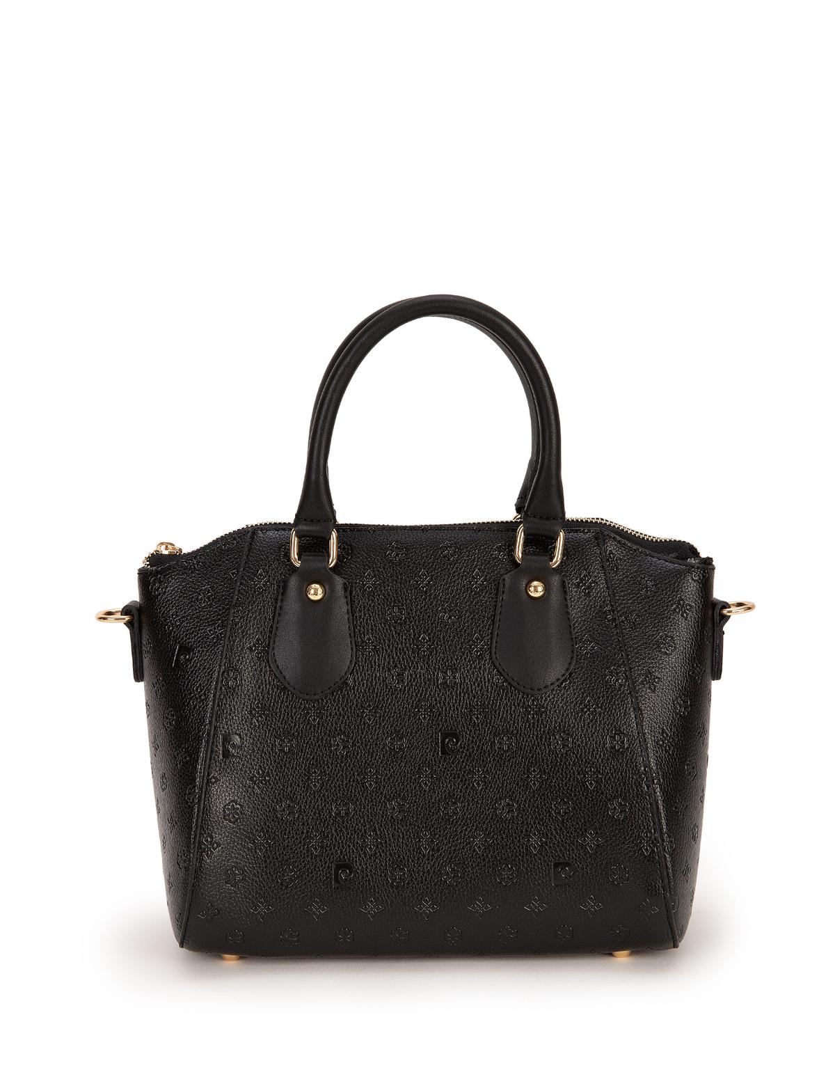 Siyah Kol Çantası - 50221334001