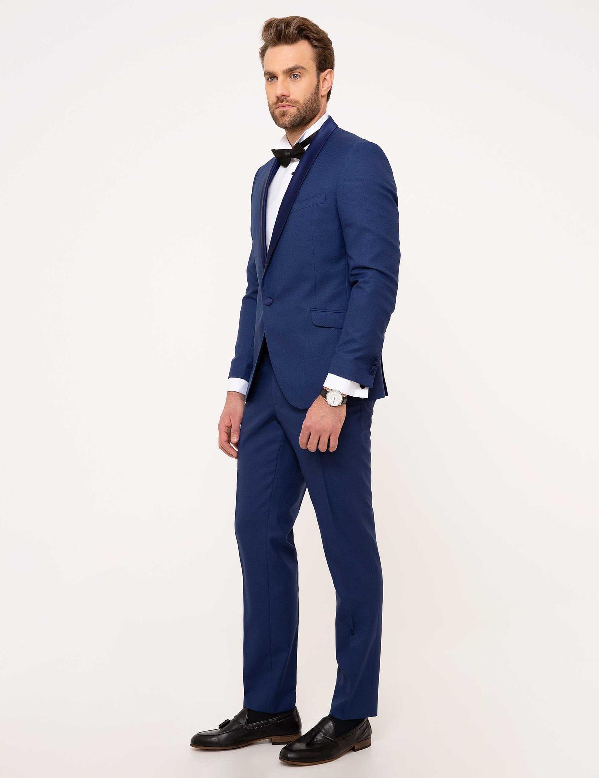 LACIVERT SMOKIN - 50169404068