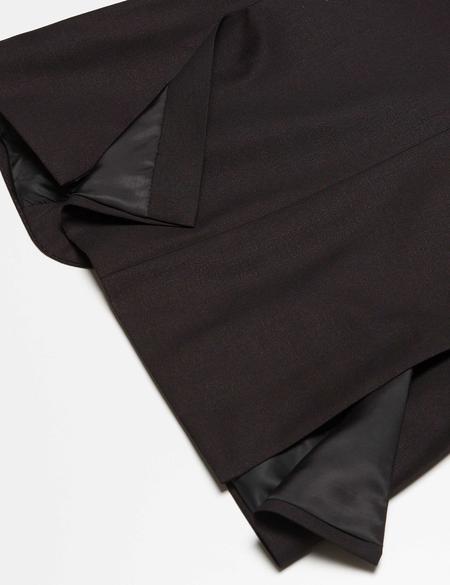 Bordo Damatlık Smokin - 50177947107