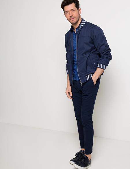 Lacivert Mont - 50189398006