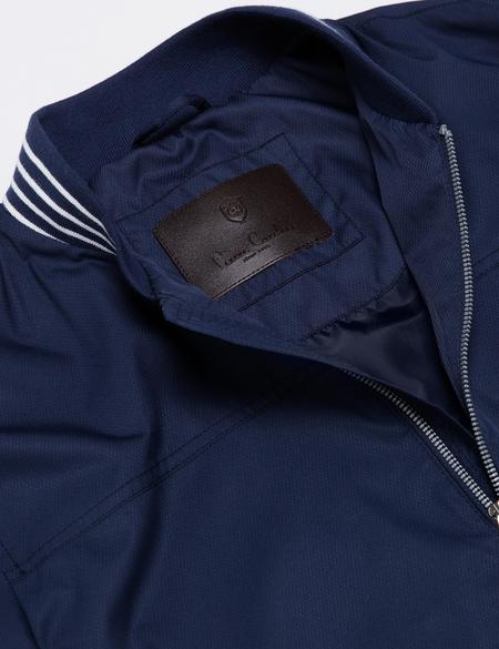 Lacivert Mont - 50189398006