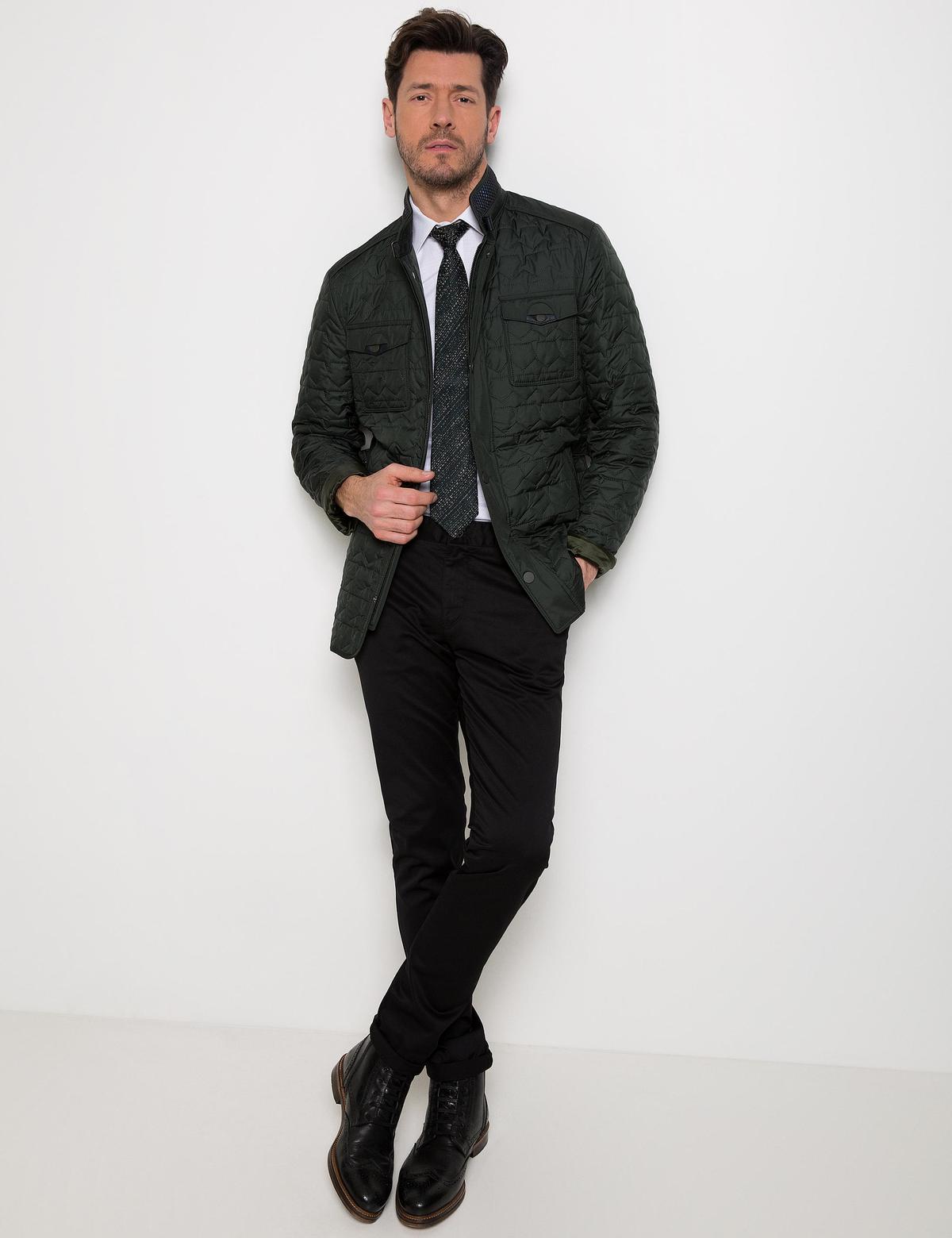 Koyu Yesil Mont - 50190179019