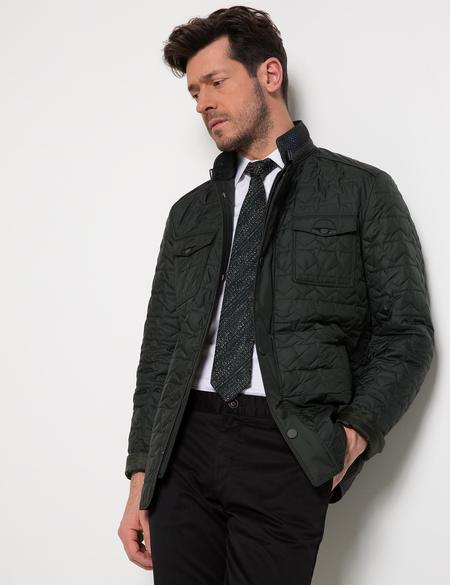 Koyu Yesil Mont - 50190179019