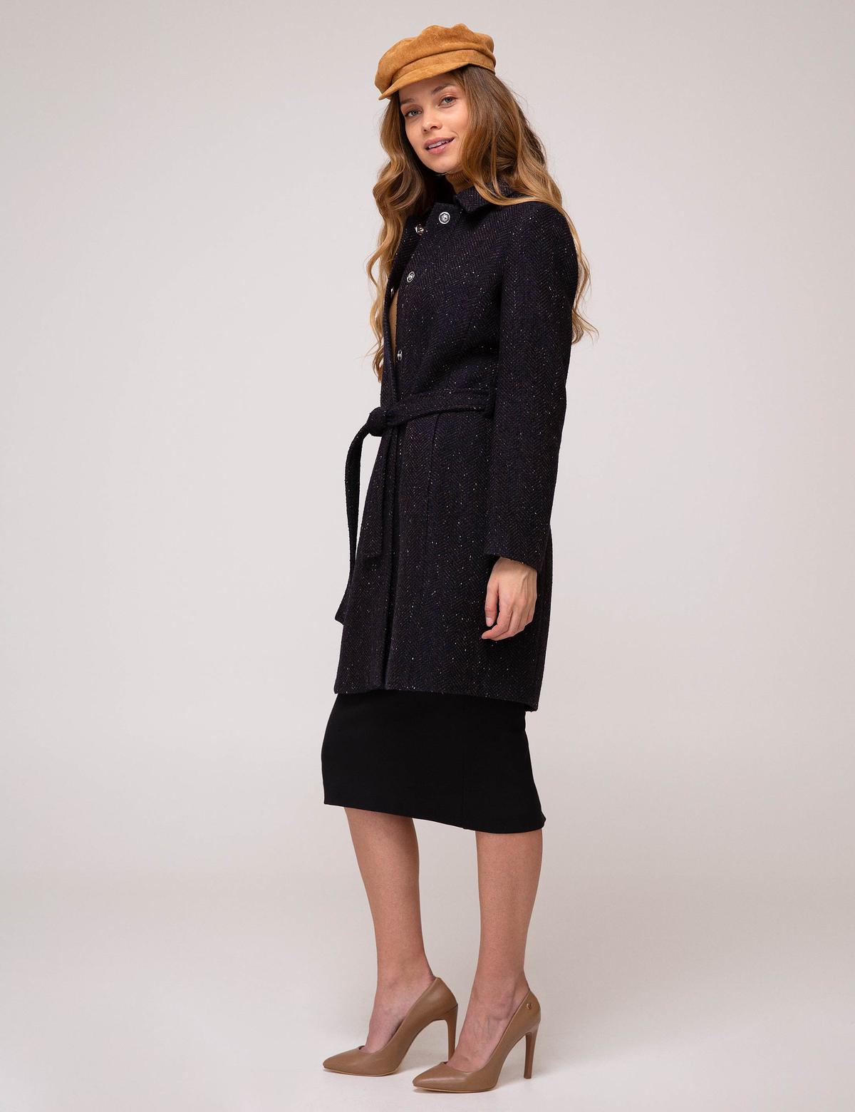 Lacivert Regular Fit Kaban - 50197270001