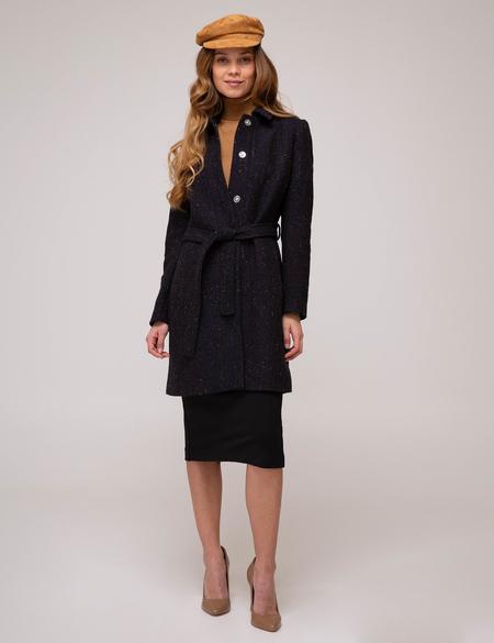 Lacivert Regular Fit Kaban - 50197270001