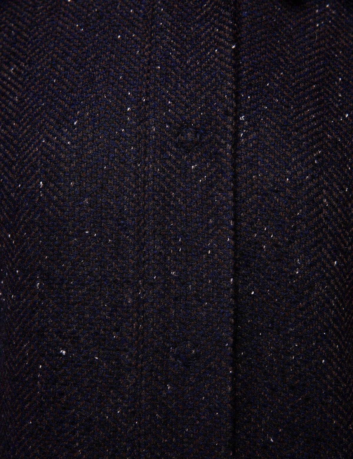 Lacivert Regular Fit Kaban - 50197270001