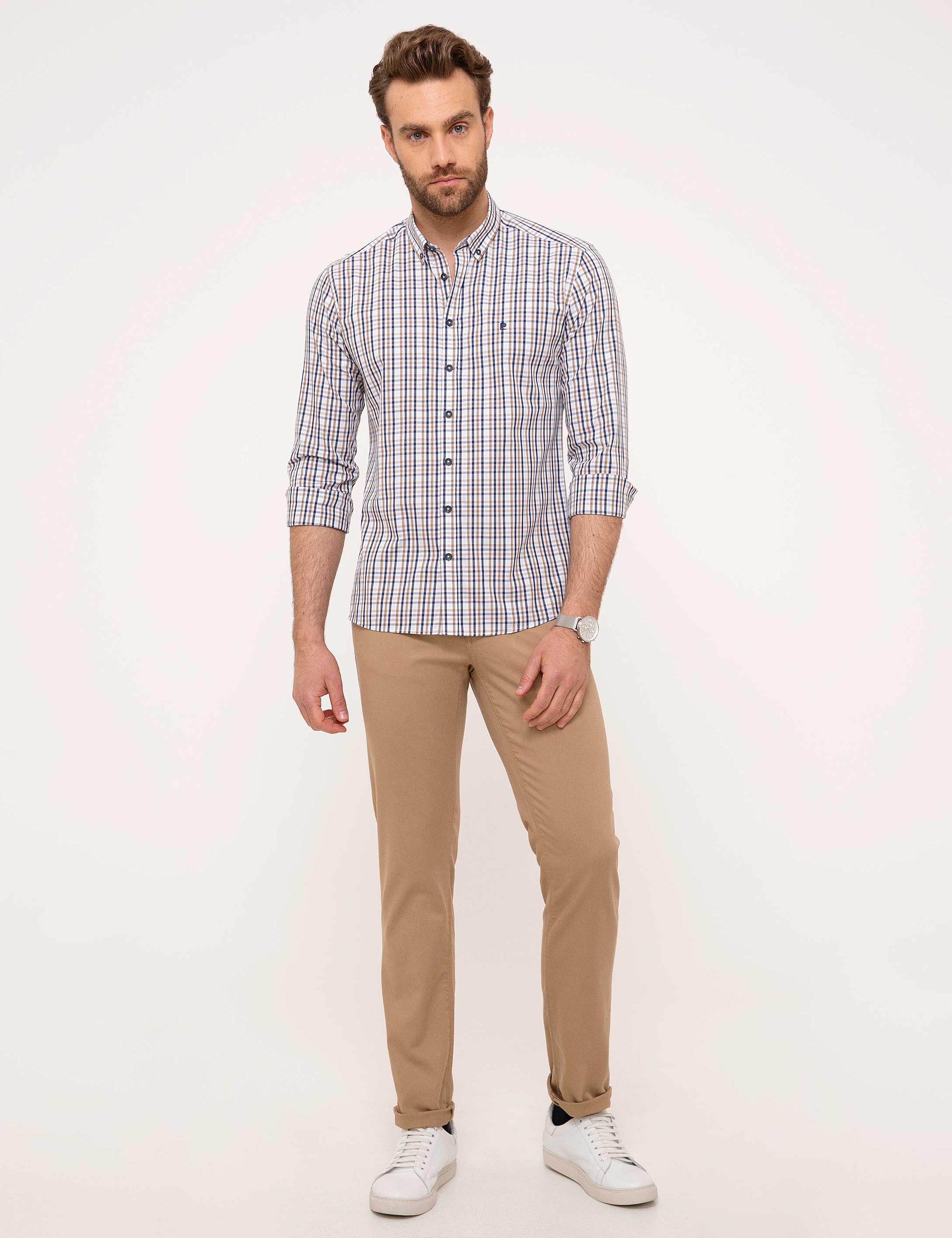 STANDART GOMLEK UZUNKOL