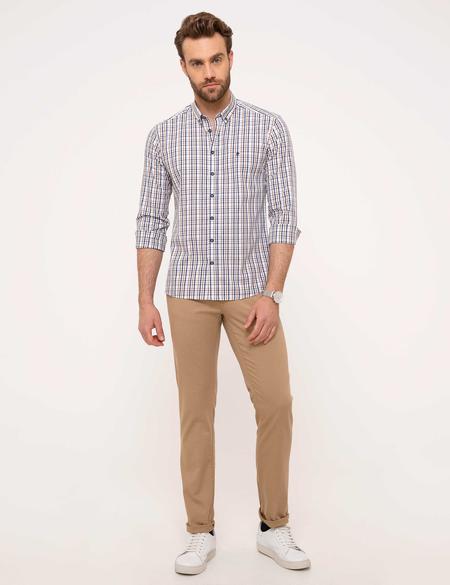 STANDART GOMLEK UZUNKOL - 50186371016