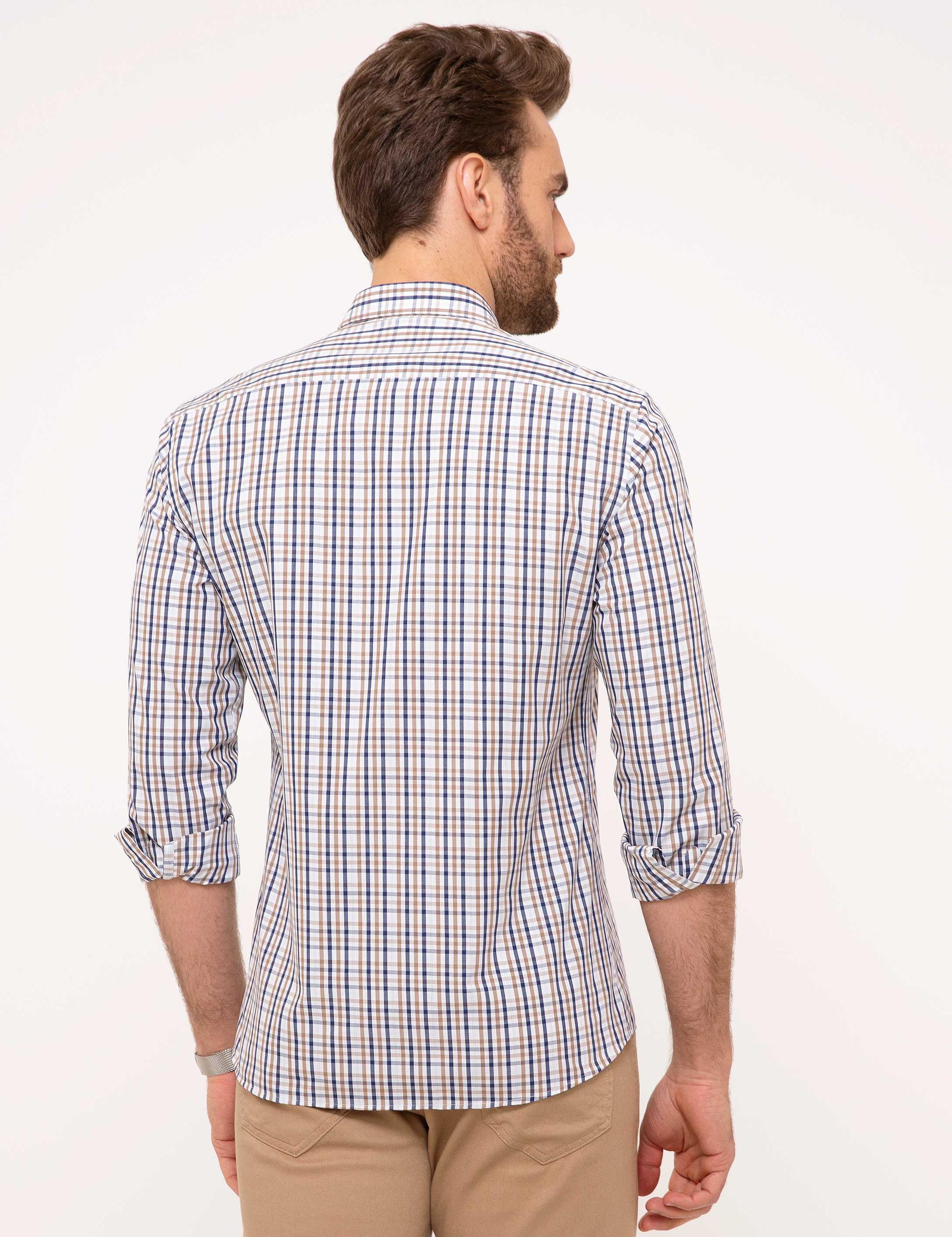 STANDART GOMLEK UZUNKOL