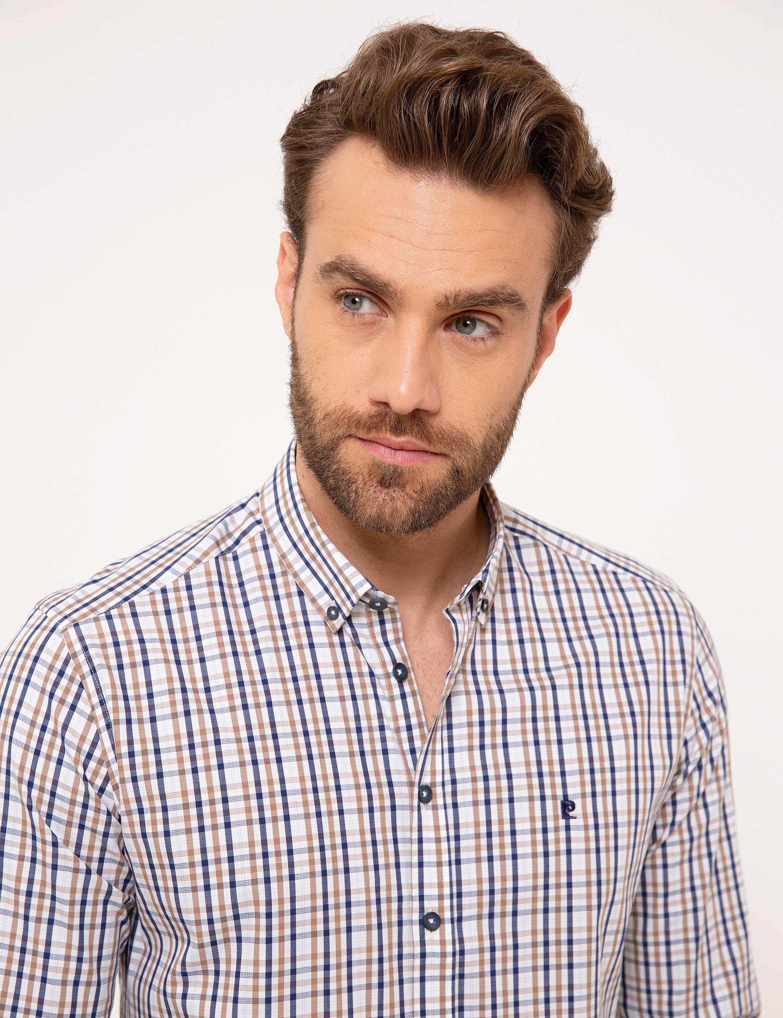 STANDART GOMLEK UZUNKOL