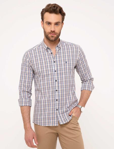 STANDART GOMLEK UZUNKOL - 50186371016