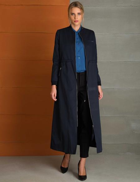 Lacivert Kap - 50192008011