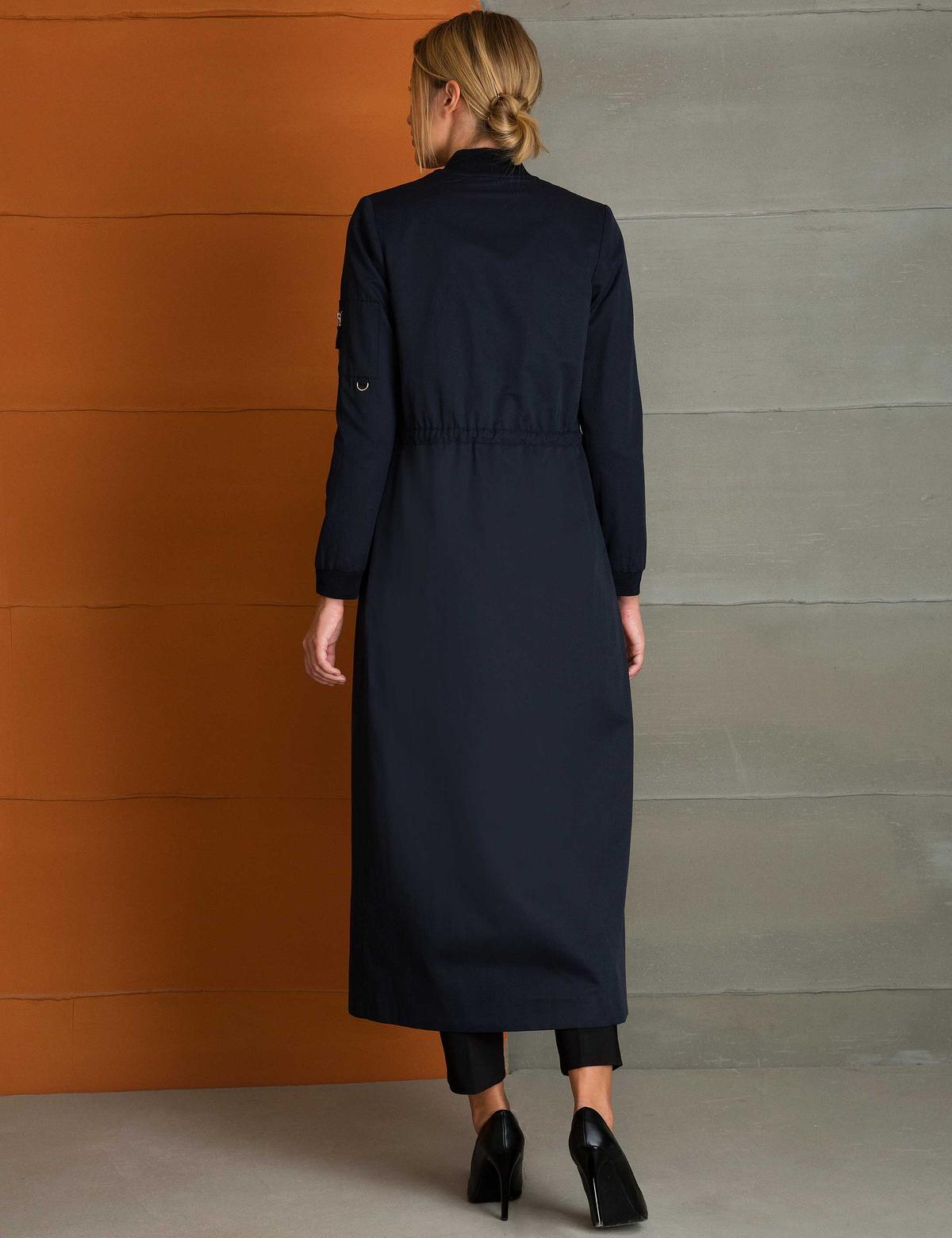 Lacivert Kap - 50192008011